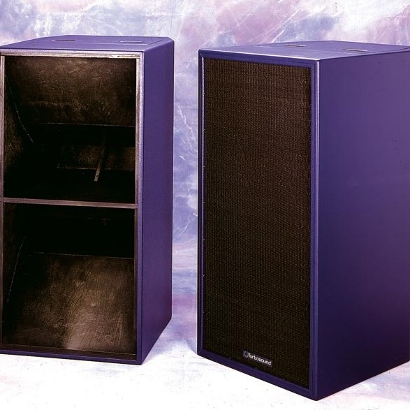 Used THL 828 2 By Turbosound Item 32955 used-thl-828-2-by-turbosound-item-32955