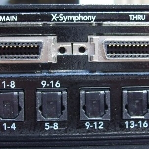 Used AD-16X by Apogee - Item# 33118