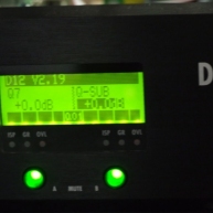 Used D12 from db audiotechnik