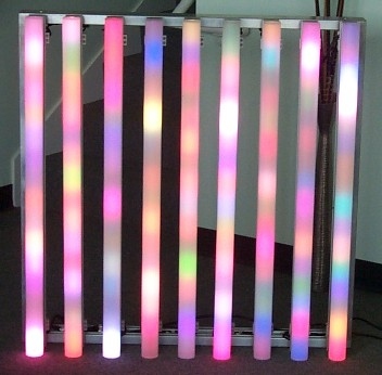 Versatube lighting Versatube lighting