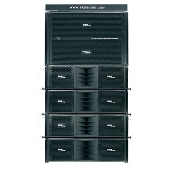 skp line array