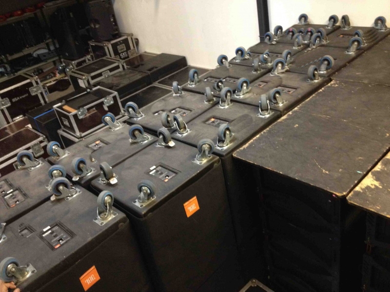 jbl srx718s for sale