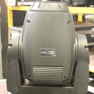 Used MAC 700 Profile from Martin Professional