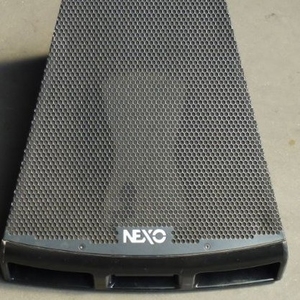 Used 45N 12 from Nexo