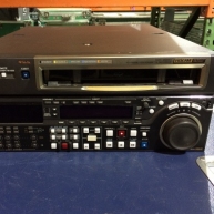 Used HDWM2000 from Sony