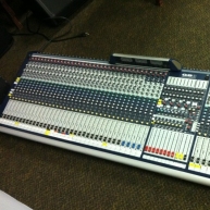 Used GB8 from Soundcraft