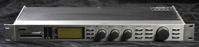 Used Reverb4000 by TC Electronic - Item# 35854