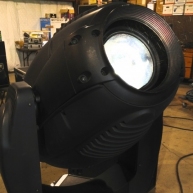 Used VL3000 Spot from Vari-Lite