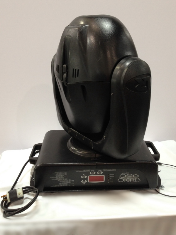 Used Studio Spot 250 Profile by High End Systems Item 35894