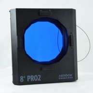 Used 8-Lite PRO2 Colour Changer from Rainbow Colour Changers