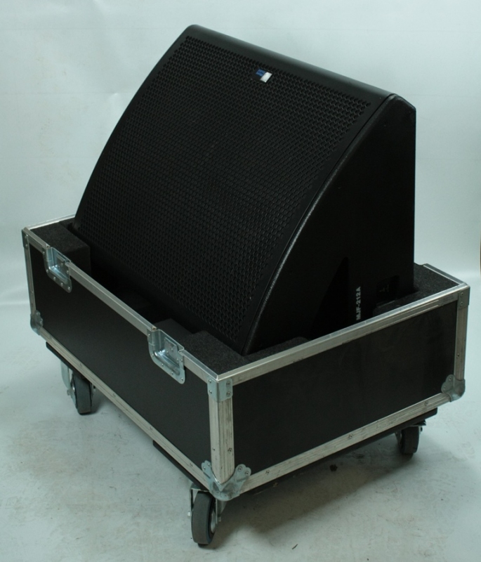 Used MJF-212A  from Meyer Sound