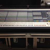 Used MH3 from Soundcraft