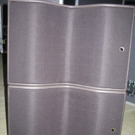 Used Kilo from L-Acoustics