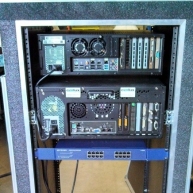 Used Pandoras Box Server from Coolux