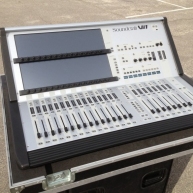 Used Vi1 from Soundcraft