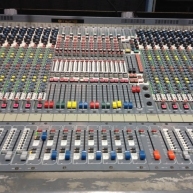 Used XL3 from Midas