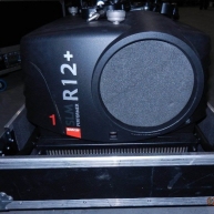 Used SLM R12+ from Barco