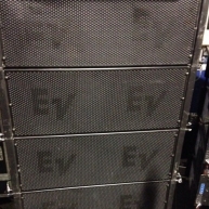 Used XLD281 from Electro-Voice