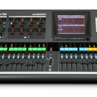 Used iLive 80 from Allen and Heath
