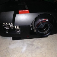 Used RLM R6+ from Barco