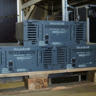 Used CPS1000 from Soundcraft