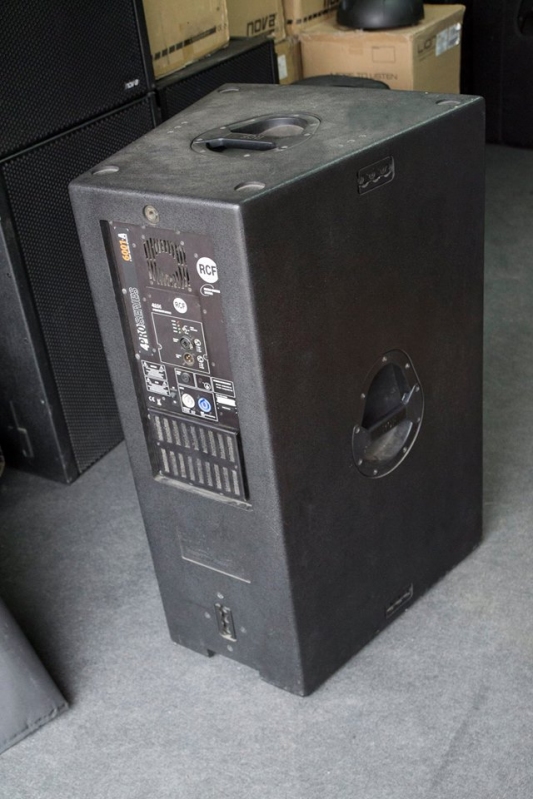 rcf 6001 4pro