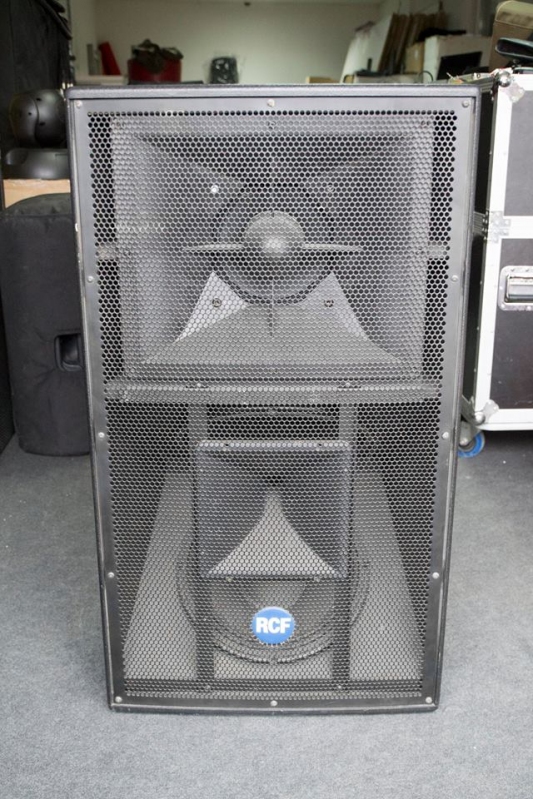 rcf 6001 4pro