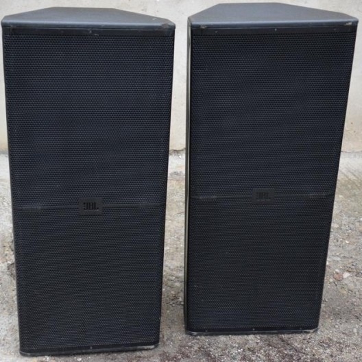 Jbl srx725 shop used for sale
