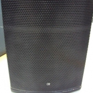 Used TFM-450 from Turbosound