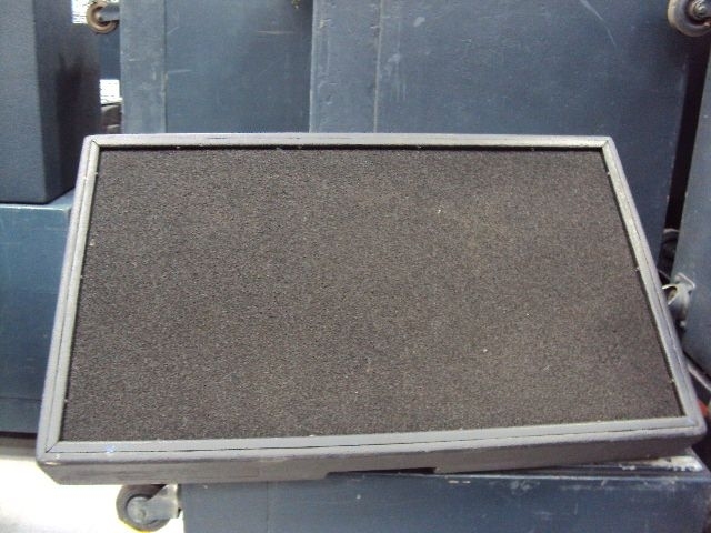Used TFM 350 from Turbosound