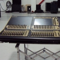 Used SD8 from DigiCo