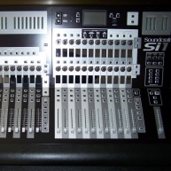 Used Si1 from Soundcraft