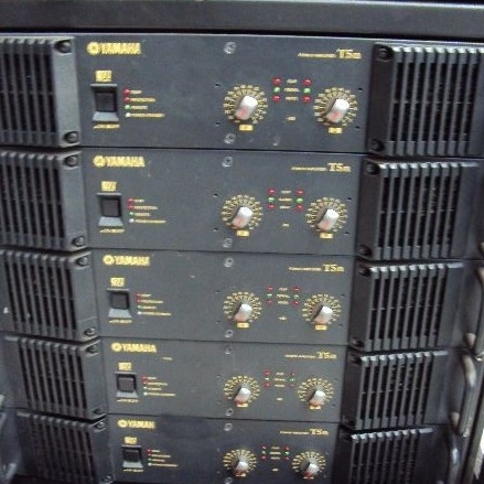 Used Aspect from Turbosound