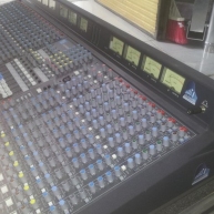 Used ML3000 from Allen and Heath