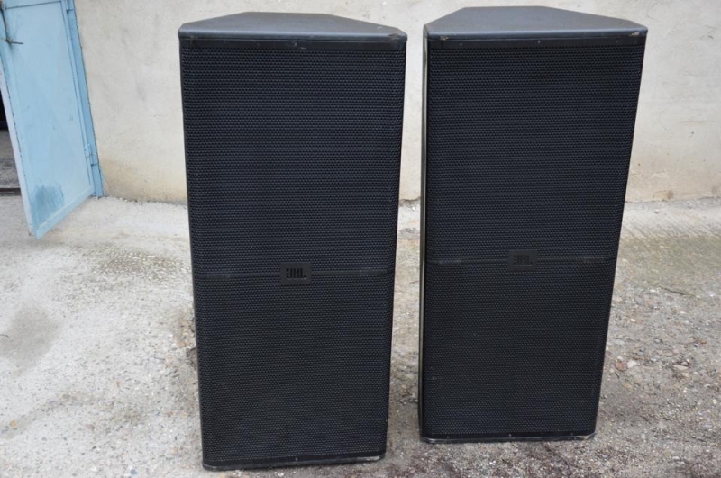 jbl srx725 used for sale