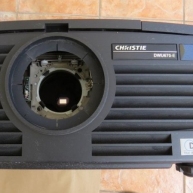 Used DWU670-E from Christie Digital