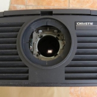 Used DWU670-E from Christie Digital