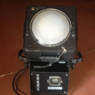 Used CP Color 150-E from Clay Paky