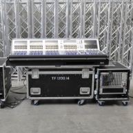 Used Vi6 from Soundcraft