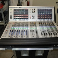 Used Vi2 from Soundcraft