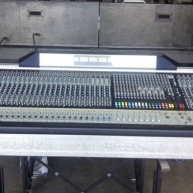 Used MH4 from Soundcraft