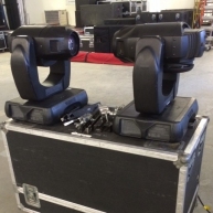 Used VL2000 Spot from Vari-Lite