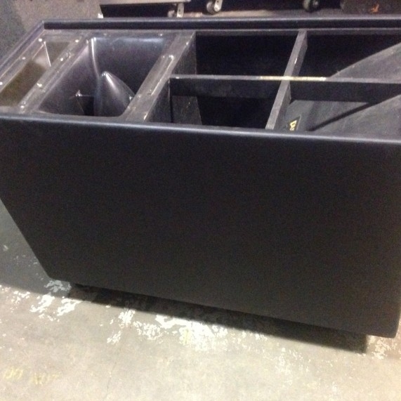 Used TMS-4 by Turbosound - Item# 37155 Used TMS-4 by Turbosound - Item# 37155