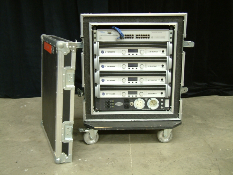 Used KF650e by Eastern Acoustic Works Item 37354