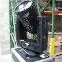 Used VL500 80V Wash from Vari-Lite