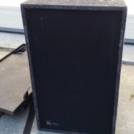 Used MSL-4 from Meyer Sound