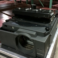 Used LX66 from Christie Digital