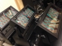 PX250 Wireless LED