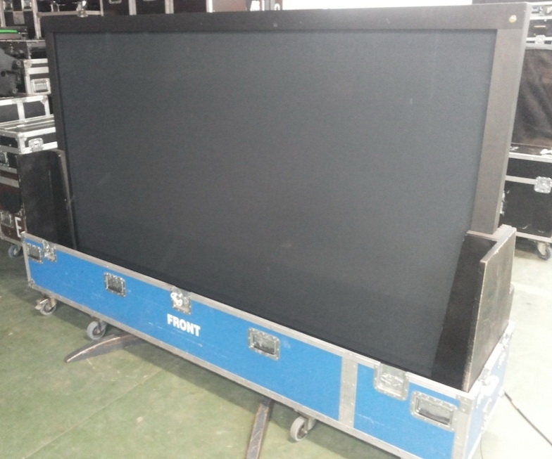Panasonic TY-FB9FDD DVI Eingangsboard für Plasma Display PF-Serie 