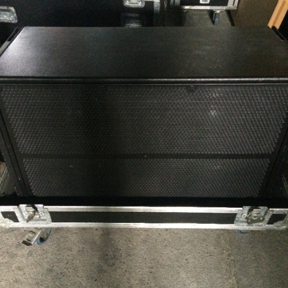 Carte électronique De Réparation Pour Ampli Meyer Sound M2D / Melodie – Neuve